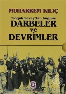 Soğuk Savaş'tan Bugüne Darbeler ve Devrimler (2 Ci