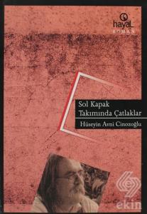 Sol Kapak Takımında Çatlaklar