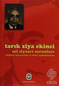 Sol Siyaset Sorunları