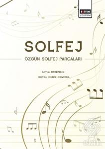 Solfej - Özgün Solfej Parçaları