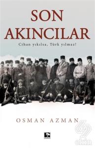 Son Akıncılar