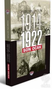 Son Ocak 1914-1922