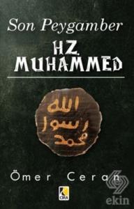 Son Peygamber Hz. Muhammed