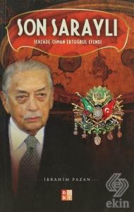 Son Saraylı