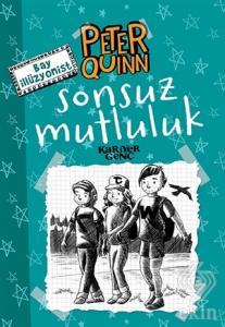 Sonsuz Mutluluk - Peter Quinn