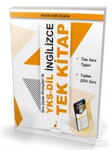 Soru Çözüm Stratejileri ile YKS-DİL İngilizce Tek 