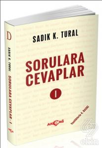 Sorulara Cevaplar 1