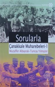 Sorularla Çanakkale Muharebeleri 1