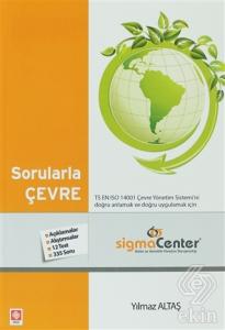 Sorularla Çevre Yılmaz Altaş