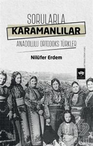 Sorularla Karamanlılar