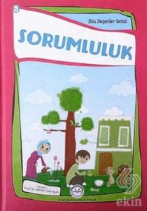 Sorumluluk