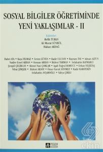 Sosyal Bilgiler Öğretiminde Yeni Yaklaşımlar 2