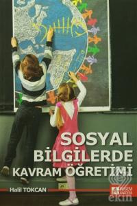 Sosyal Bilgilerde Kavram Öğretimi