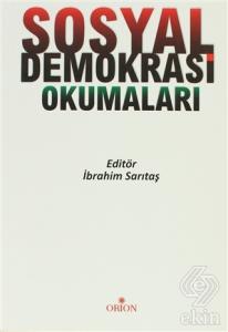 Sosyal Demokrasi Okumaları