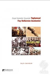 Sosyal Hareketler Sosyolojisi -Toplumsal Fay Hatla