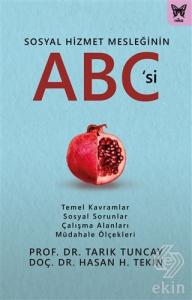 Sosyal Hizmet Mesleğinin ABC'si