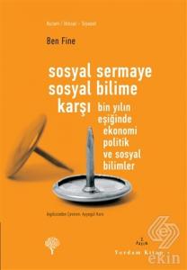 Sosyal Sermaye Sosyal Bilime Karşı