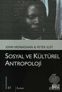 Sosyal ve Kültürel Antropoloji