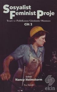 Sosyalist Feminist Proje Cilt: 2