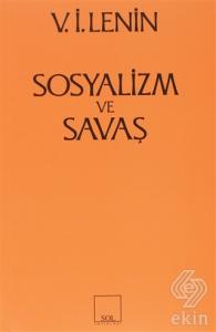 Sosyalizm ve Savaş