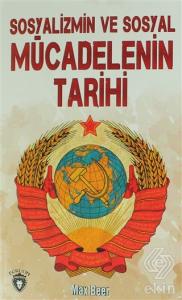 Sosyalizmin ve Sosyal Mücadelenin Tarihi