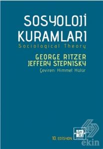 Sosyoloji Kuramları