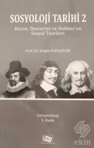 Sosyoloji Tarihi 2
