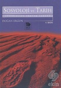 Sosyoloji ve Tarih Sosyolojide Yöntem Sorunu