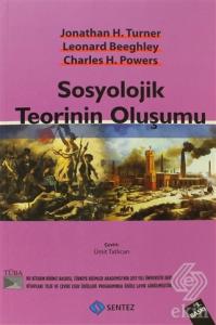 Sosyolojik Teorinin Oluşumu