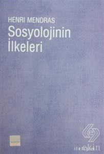 Sosyolojinin İlkeleri