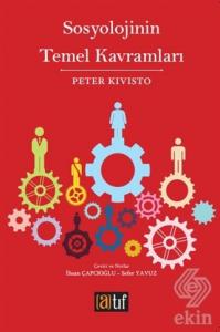 Sosyolojinin Temel Kavramları