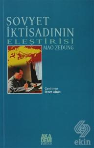 Sovyet İktisadının Eleştirisi