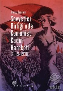 Sovyetler Birliği'nde Komünist Kadın Hareketi (191