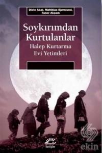 Soykırımdan Kurtulanlar