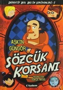 Sözcük Korsanı