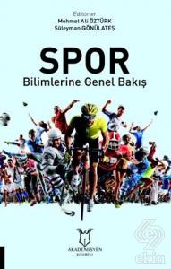 Spor Bilimlerine Genel Bakış