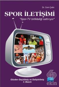 Spor İletişimi