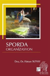 Sporda Organizasyon