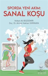 Sporda Yeni Akım: Sanal Koşu