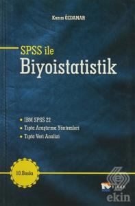 SPSS ile Biyoistatistik