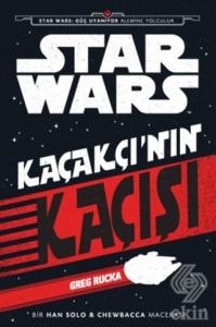 Star Wars - Kaçakçı'nın Kaçışı