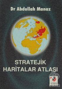 Stratejik Haritalar Atlası