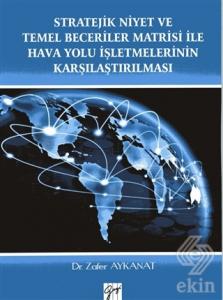 Stratejik Niyet ve Temel Beceriler Matrisi İle Hav