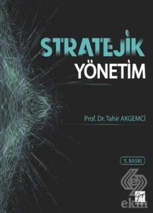 Stratejik Yönetim