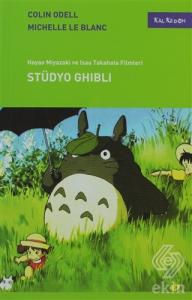 Stüdyo Ghibli