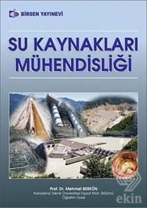 Su Kaynakları Mühendisliği