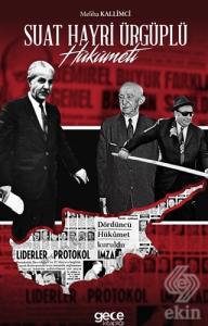 Suat Hayri Ürgüplü Hükümeti