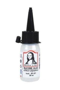 Südor Silikon Yapıştırıcı 30 ML