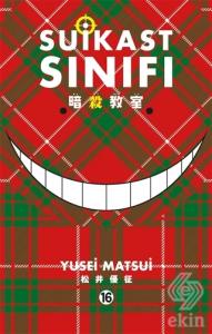 Suikast Sınıfı 16