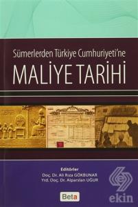 Sümerlerden Türkiye Cumhuriyeti'ne Maliye Tarihi